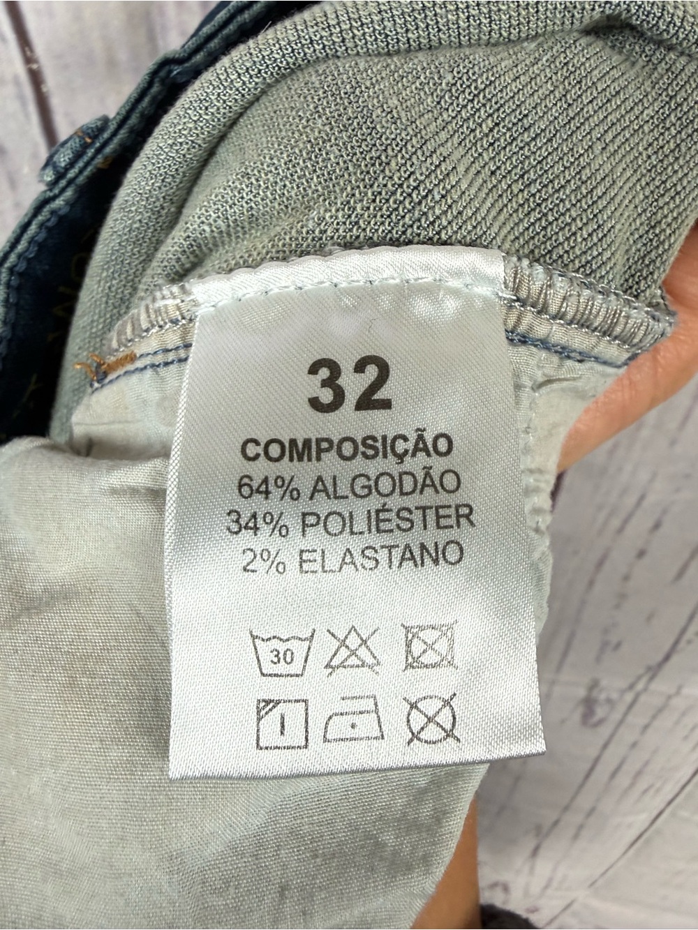 Just Another Brand Men’s Slim fit Size 32 - Picture 8 of 8